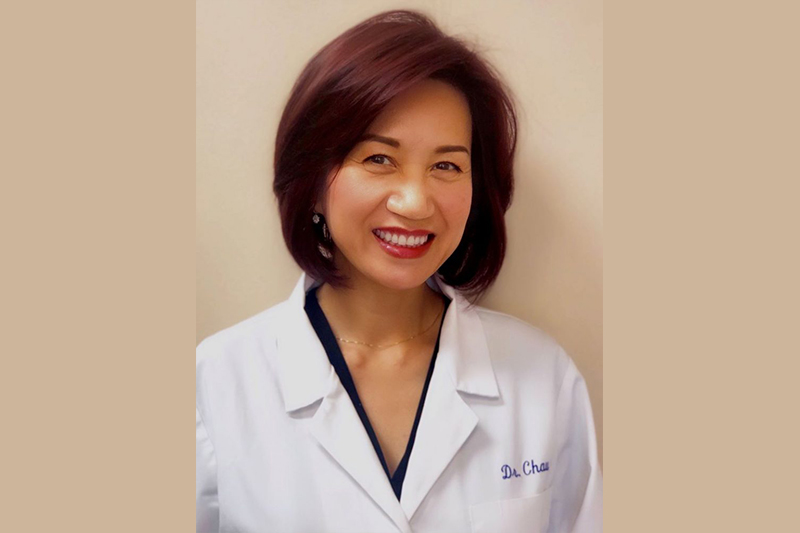 Meet the Doctor - Houston Dentist Cosmetic and Family Dentistry